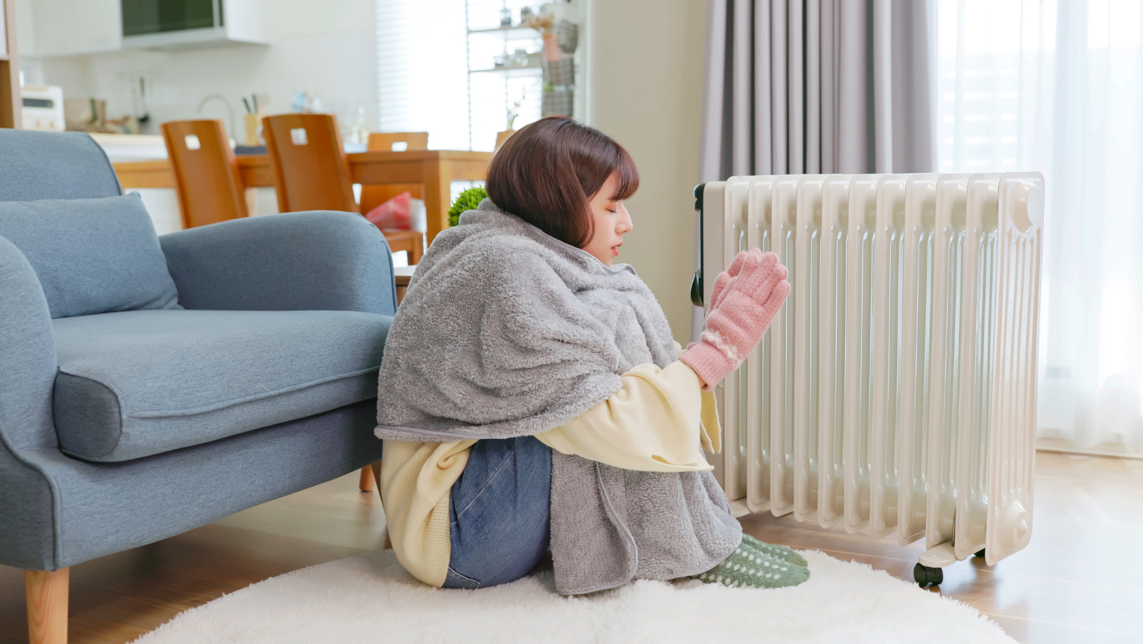 Problème d'une pompe a chaleur qui en fonctionne plus , qui ne démarre plus